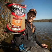 Sonubaits Super Feeder Roach 2kg